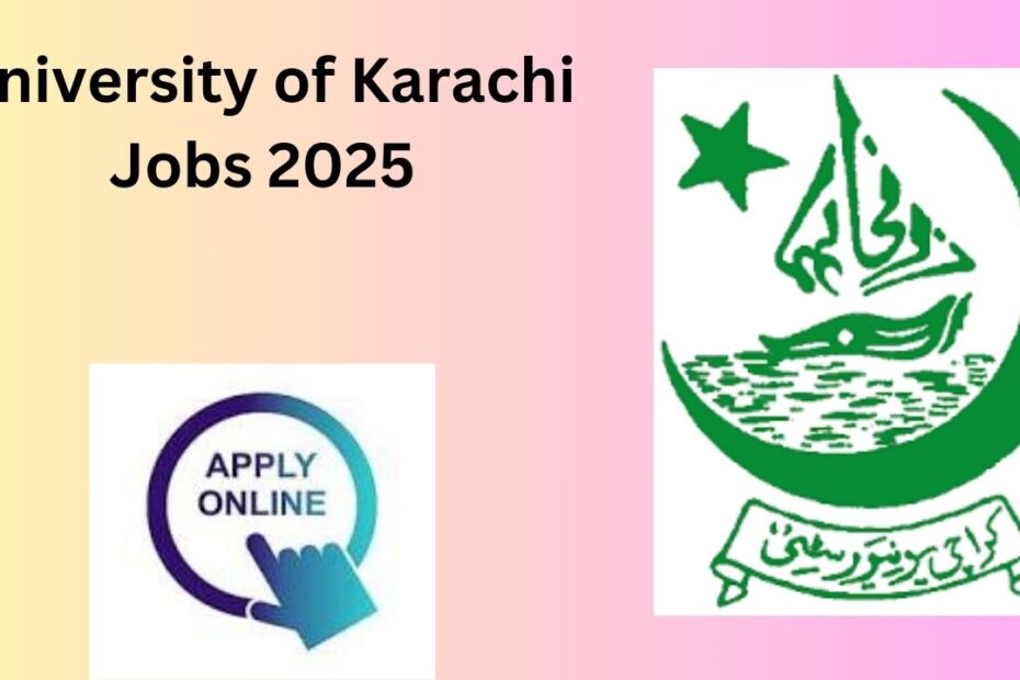 in Karachi jobs