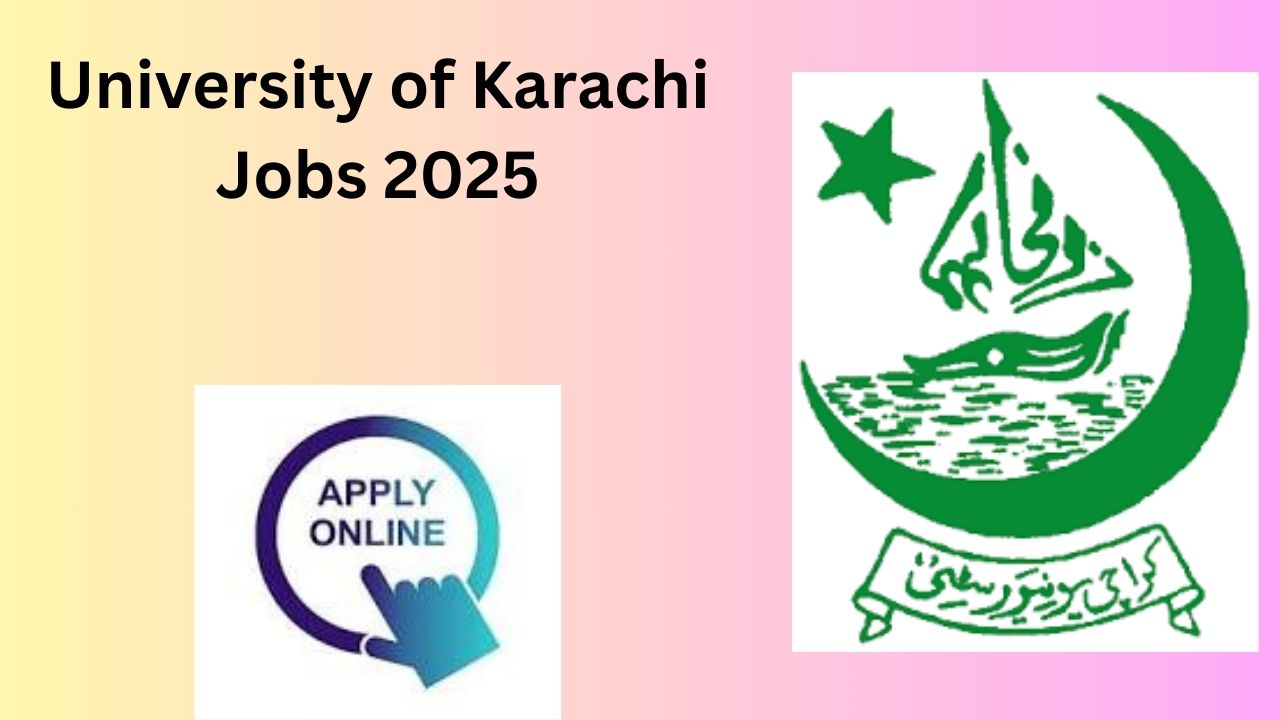 in Karachi jobs